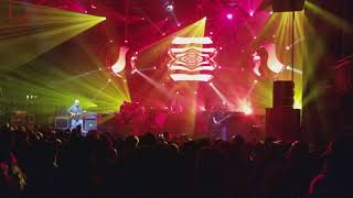 Widespread Panic - Papa Johnny Road - Riverside Theater - Milwaukee, WI  10-21-17