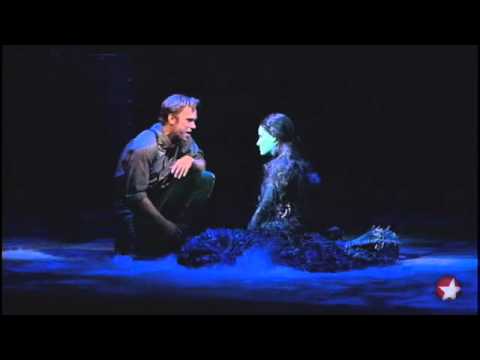 Show Clip - Wicked - "As Long As You're Mine" - Original Cast