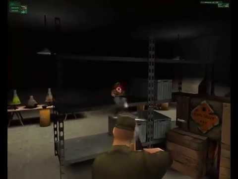 Hitman Codename 47 Fix Bomb Bug in Mission 7