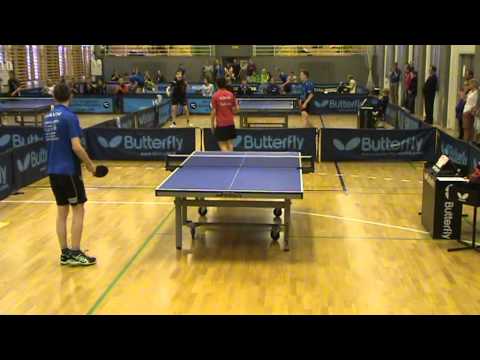 140427 Juniordivision, Jesper Ravn-Lukas Munk
