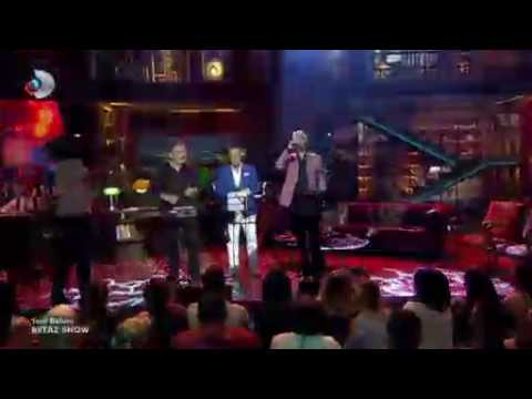 Ümit Besen - Arif Susam - Cengiz Kurtoğlu