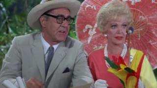 Gilligans Island - The Howells Will