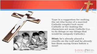 Part 2: Practice Makes Catholic Webinar with Joe Paprocki, sponsored by Loyola Press