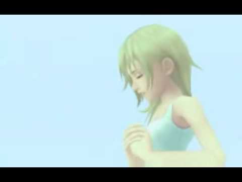 Kingdom Hearts 358/2 Days Cutscene Part 8