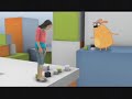 Another PBS Kids GO Station ID