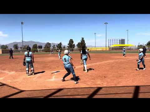 PGF qualifier highlights
