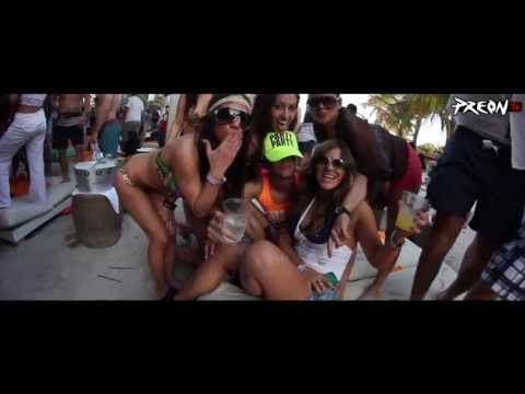 Preon - We Fly (Gimme More) / Alex Martello Remix [Official Video]