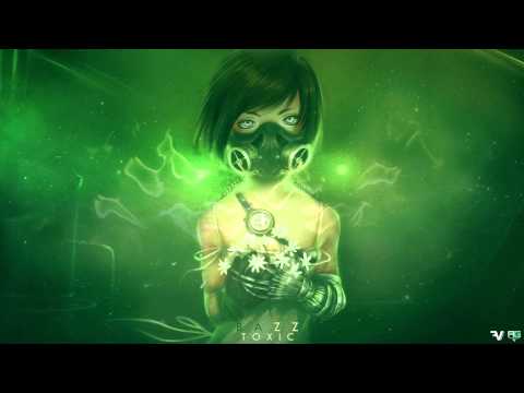 BAZZ - TOXIC PROD. FRAKTAL [HD/HQ]