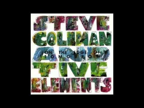 Steve Coleman and Five Elements - Metaphysical Phunktion