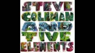 Steve Coleman and Five Elements - Metaphysical Phunktion