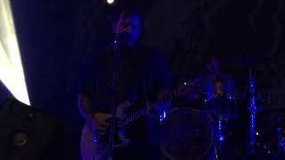 Thrice Live - Open Water - The Fillmore  - Miami FL - 11/12/17