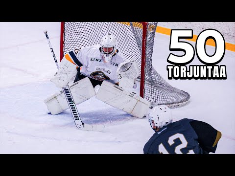 Mun Paras Lätkämatsi Ikinä?