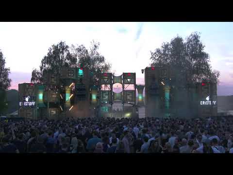 Marco Bailey @ Extrema Festival (Full Set)