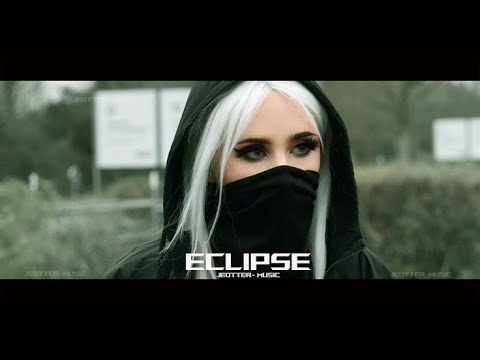 Alan Walker & Jeotter Music - ECLIPSE (REMIX , Official Music Video )