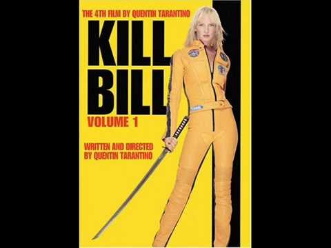 Kill Bill Theme
