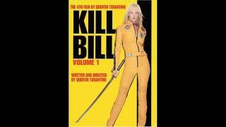 Kill Bill Theme