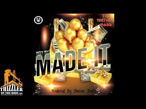 Roy Ry - Made It [Prod. BlasianBeats] [Thizzler.com]