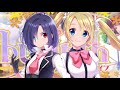 Gameplay video of Omega Labyrinth Life  Playstation 4
