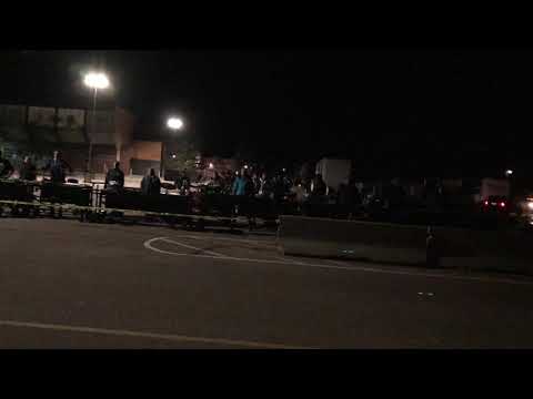 Blue Knights Percussion Ensemble 2019