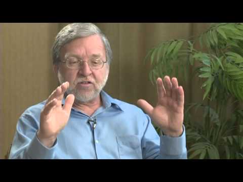"4 Keys to Hearing God's Voice" Mark Virkler Pt 2