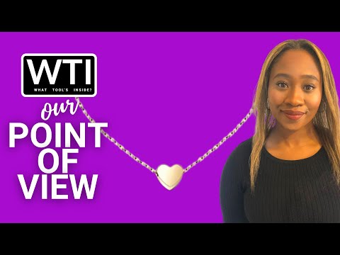 YUMILY Women's Charm Pendant Necklaces - WTI product video review