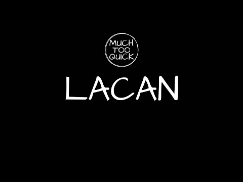 Jacques Lacan Explained: Psychoanalysis, Mirror Stage & Unconscious