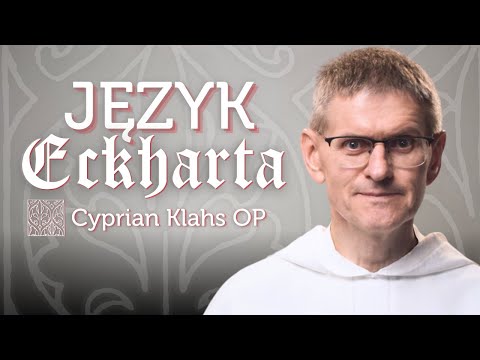 Lekcja 5 ✥ Czy Mistrz Eckhart stworzył nowy język mistyki?