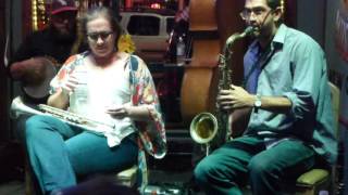The Shotgun Jazz Band: 'Sobbin' Blues'