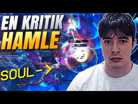 LARS | OYUNUN KADERİNİ BELİRLEYEN SAVAŞ!