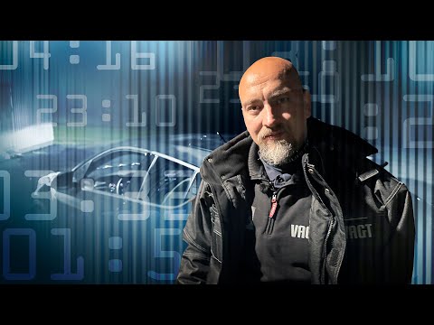 Nattevagt - Alarmpatrulje