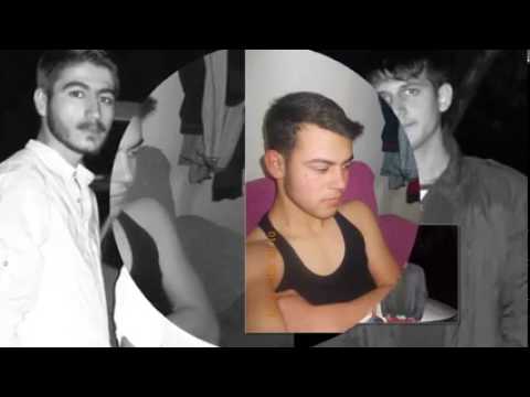 Rap Adsız 2015 (Special For Ömer Demir)-18 de sevdim anne gerçek aşkla tanıştım