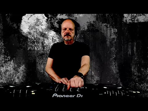 Clubbing Hypnotic Techno Set