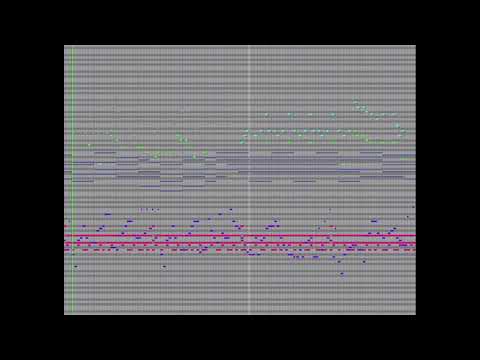 LEVELS VS -VS Mode Advantage- by Daisuke SHIIBA/