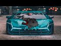 DYnora & Gigi D'Agostino- in my mind ( Harlie & charper Bootleg ) ( Bass Boosted