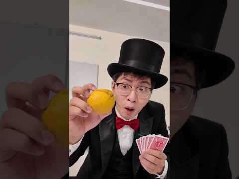Mẹo làm ảo thuật 