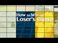 Documentary Economics - How to Win the Loser's Game