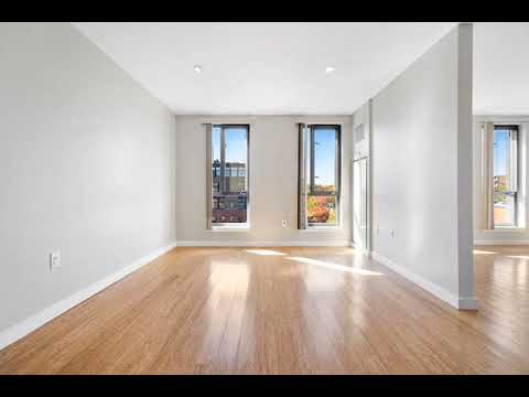 691 Massachusetts Ave #504 Boston, MA 02118 - Condo - Real Estate - For Sale