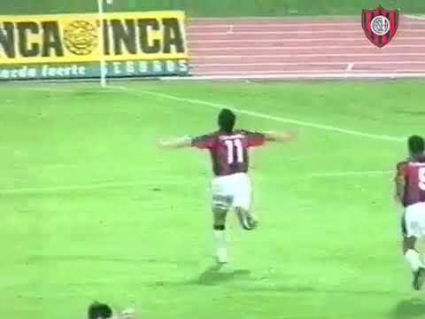 Video — Gol vs Belgrano