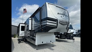 Video Thumbnail for New 2025 Forest River Riverstone