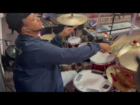 Born in the 80’s Drum Cover (IG: jwhitemusic_)