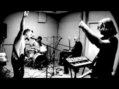 Vulture Boys - From the Heart (Music Video) 2010