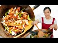How To Stir Fry ANYTHING A Master Class