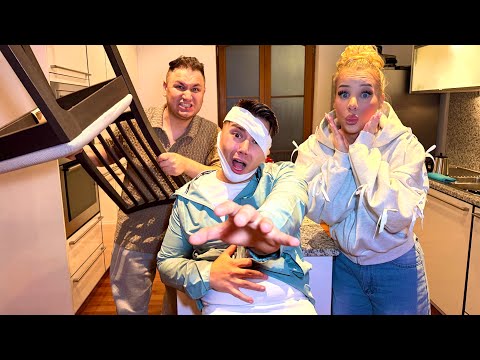 Der Freund meiner Schwester HASST MICH 😡