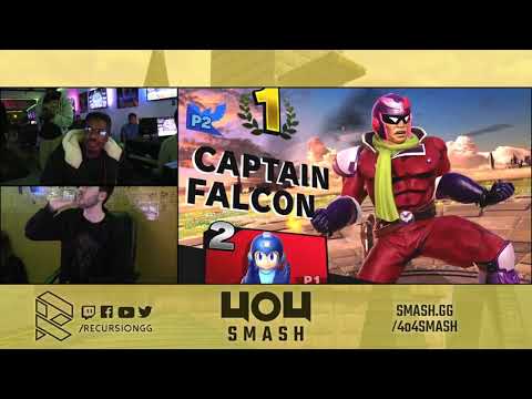 4o4 Ultimate 1/9/20 - Scatt vs Fatality - Losers Finals