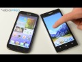 Відеоогляд HUAWEI Ascend G610 (Black)