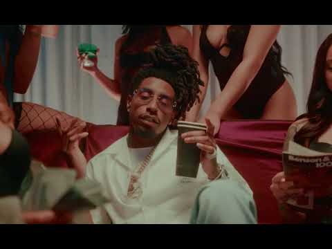 NorthSideBenji - Running Game (Official Music Video)