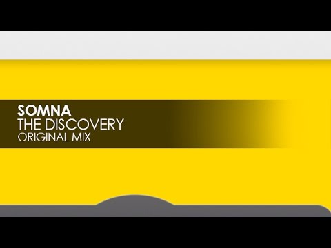 Somna - The Discovery