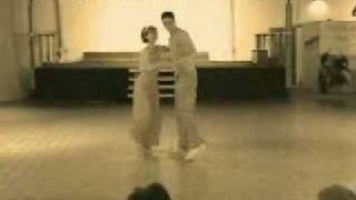 My favourite Lindy Hop video