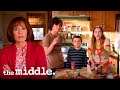 The Kids Are Brutally Honest To Frankie The Middle