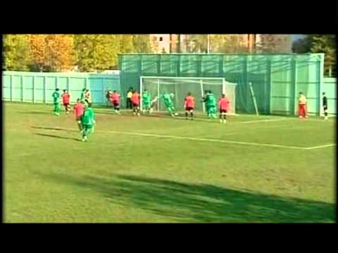 FK Metalurg - Sampion vo KUP na R.Makedonija 2011